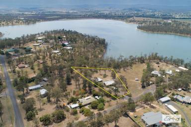 House For Sale - QLD - Laidley Heights - 4341 - Lakeside Living in Laidley Heights  (Image 2)