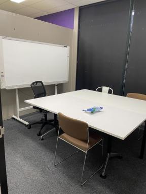 Office(s) For Lease - VIC - Newtown - 3220 - Several Office options with fitouts to choose from, no outgoings, internet, shared kitchen, shared reception, electricity included, just move in.  (Image 2)