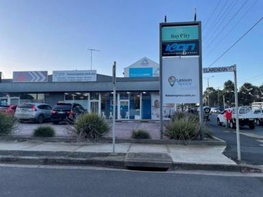 Office(s) For Lease - VIC - Newtown - 3220 - Several Office options with fitouts to choose from, no outgoings, internet, shared kitchen, shared reception, electricity included, just move in.  (Image 2)