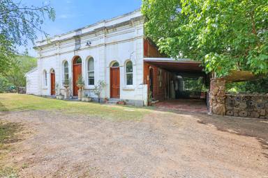 House For Sale - NSW - Tamworth - 2340 - Iconic Tamworth Property - A Piece of Local History  (Image 2)