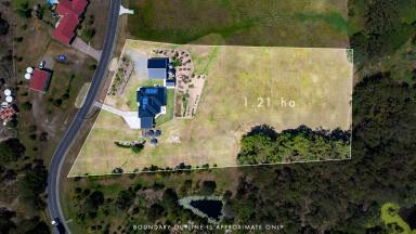 Acreage/Semi-rural For Sale - QLD - Tamaree - 4570 - Lifestyle Distinctive Functional  (Image 2)