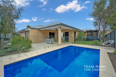 House For Sale - WA - Caversham - 6055 - Modern Family Oasis with a heated Pool  (Image 2)