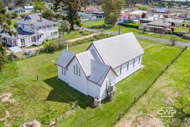 Residential Block For Sale - NSW - Emmaville - 2371 - Charming Historic Property  (Image 2)