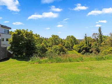 Residential Block For Sale - VIC - Bairnsdale - 3875 - SPECTACULAR VIEW, CLOSE TO THE CENTRE OF TOWN AND ON THE MITCHELL RIVER  (Image 2)