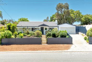 House Sold - WA - Hillarys - 6025 - Where Relaxation and Refinement Meet!  (Image 2)