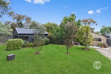 House Sold - VIC - Balnarring - 3926 - Arakoola - A Haven of Sophistication & Natural Elegance  (Image 2)