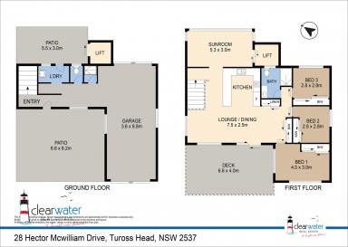 House For Sale - NSW - Tuross Head - 2537 - Affordable Family Home @ Tuross Head  (Image 2)