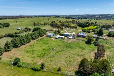 Farmlet For Sale - NSW - Crookwell - 2583 - Redground at Wheeo  (Image 2)