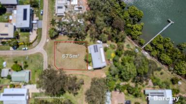 Residential Block For Sale - QLD - Russell Island - 4184 - Sea Views on 675m2 Oasis  (Image 2)