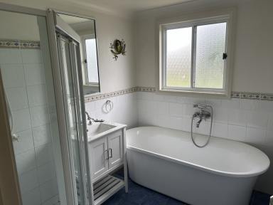 House For Lease - NSW - Tamworth - 2340 - Three Bedroom, Two Bathroom House in South (Image 2)