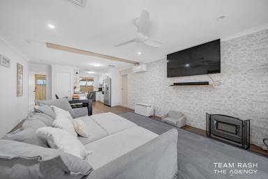 House For Sale - WA - Marangaroo - 6064 - Original Charm Meets Modern Convenience  (Image 2)