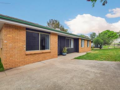 House For Sale - NSW - Young - 2594 - Renovated Home on a Spacious 1036m2 Allotment With Drive Through Access  (Image 2)