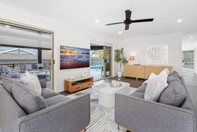 House Auction - NSW - Gerringong - 2534 - ~The Ultimate Entertainer~  (Image 2)