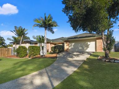 House Leased - QLD - Upper Kedron - 4055 - APPLICATIONS NOW CLOSED  (Image 2)