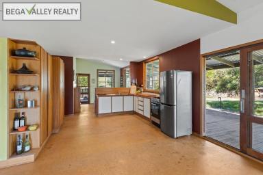 Lifestyle For Sale - NSW - Rocky Hall - 2550 - SELF SUFFICIENT "OFF GRID" LIFESTYLE  (Image 2)