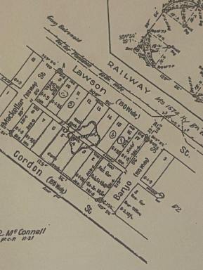 Residential Block For Sale - NSW - Burraboi - 2732 - Cheap Cheap Country LAND  (Image 2)