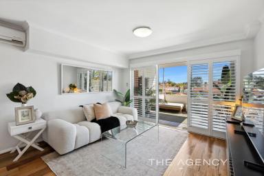 Apartment For Sale - WA - Maylands - 6051 - Impressive Features & Modern Finishes  (Image 2)