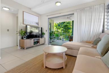 Unit Leased - QLD - Edge Hill - 4870 - IMMACULATELY PRESENTED AND IN THE HEART OF EDGE HILL!  (Image 2)