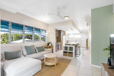 Unit Leased - QLD - Edge Hill - 4870 - IMMACULATELY PRESENTED AND IN THE HEART OF EDGE HILL!  (Image 2)