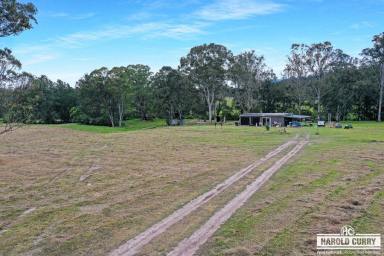 Residential Block For Sale - NSW - Tenterfield - 2372 - Powered Cataract River Frontage.....  (Image 2)