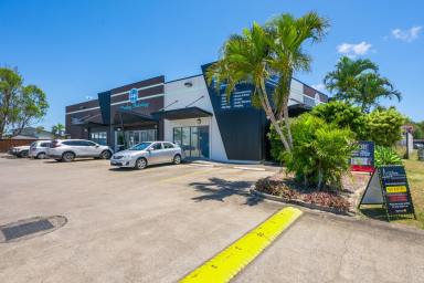 Showrooms/Bulky Goods For Lease - QLD - Mount Pleasant - 4740 - Premier Location Northpoint Retail  (Image 2)