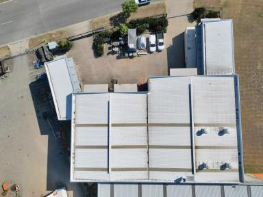 Industrial/Warehouse For Sale - QLD - Paget - 4740 - FREEHOLD Prominent Location in Paget  (Image 2)