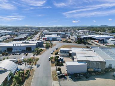 Industrial/Warehouse For Sale - QLD - Paget - 4740 - FREEHOLD Prominent Location in Paget  (Image 2)