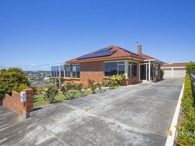 House For Sale - TAS - Devonport - 7310 - By George Impressive Home on Double Block  (Image 2)