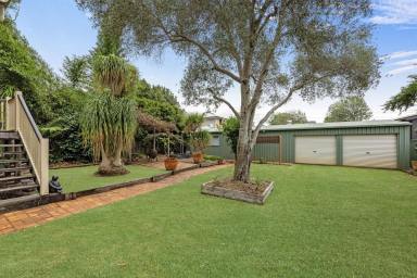 House For Sale - QLD - Centenary Heights - 4350 - Family Friendly with a BIG SHED!  (Image 2)