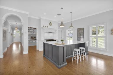 Acreage/Semi-rural Sold - VIC - Neerim - 3831 - Exquisite Period Inspired Country Home  (Image 2)