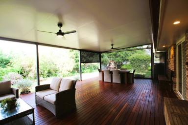 Acreage/Semi-rural Sold - NSW - Inverell - 2360 - Peaceful & Picturesque Sanctuary  (Image 2)