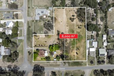 Residential Block For Sale - VIC - Euroa - 3666 - A Blue Chip Location, One of Euroa's Last And Best Development Opportunities  (Image 2)