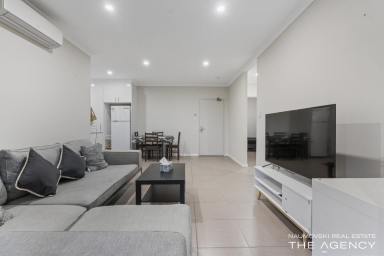 Apartment Sold - WA - Nollamara - 6061 - SECURE, STYLISH, AND READY FOR YOU!  (Image 2)