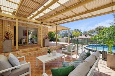 House For Sale - WA - Gooseberry Hill - 6076 - Perfect Family Home for Hills Living: Renovated & Ready  (Image 2)