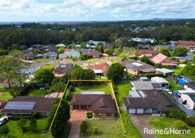 House Sold - NSW - North Nowra - 2541 - Make Me Yours  (Image 2)