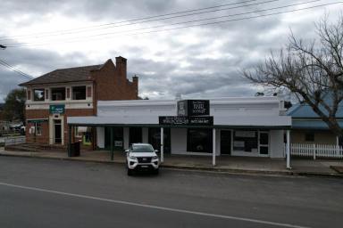 Warehouse For Sale - NSW - Merriwa - 2329 - Huge opportunity!  (Image 2)