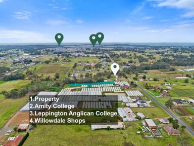 House Sold - NSW - Leppington - 2179 - RURAL PROPERTY IN WESTERN SYDNEY GROWTH AREA  (Image 2)