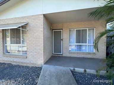 House For Sale - QLD - Rockhampton City - 4700 - Duplex houses, 2 house in one on the one block and one lot of Rates  (Image 2)