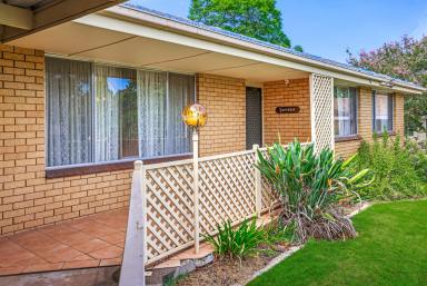 House For Lease - NSW - Tamworth - 2340 - THREE BEDROOM HOME EAST TAMWORTH  (Image 2)