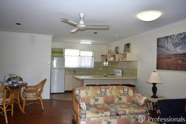 Unit Sold - QLD - East Mackay - 4740 - Move In Or Rent: Fully Furnished 2-Bedroom Unit in Resort Village!  (Image 2)