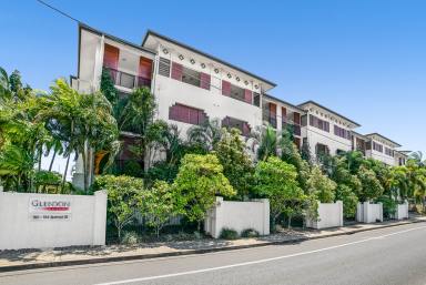 Unit For Lease - QLD - Bungalow - 4870 - Modern top floor furnished unit close to town!  (Image 2)