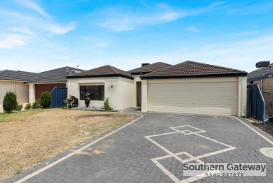 House For Sale - WA - Byford - 6122 - PERFECT FAMILY HOME !!!  (Image 2)