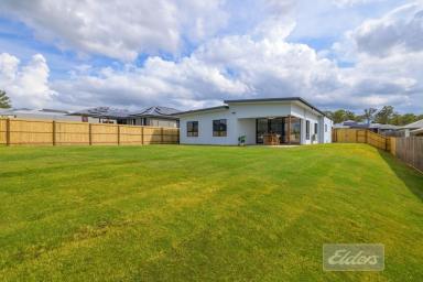 House Sold - QLD - Jones Hill - 4570 - Sophisticated Brand New Home in the Highly Sought After Echelon Estate!  (Image 2)