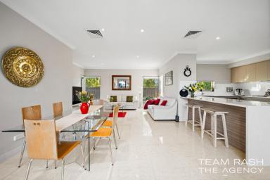 House Sold - WA - Bassendean - 6054 - Elegant & Spacious Multi-Generational Home in Bassendean's Most Coveted Street  (Image 2)