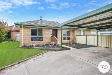 House For Lease - NSW - Thurgoona - 2640 - THREE BEDROOM HOME IN QUIET COURT  (Image 2)