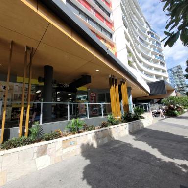 Retail For Lease - QLD - West End - 4101 - Ground Floor Retail / Office - For Sale/Lease Opportunity in the heart of West End  (Image 2)