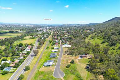 Residential Block For Sale - NSW - Tamworth - 2340 - Build Your East Tamworth Dream!  (Image 2)