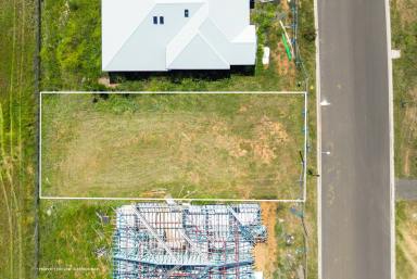 Residential Block For Sale - NSW - Tamworth - 2340 - Ready to build land in East Tamworth  (Image 2)