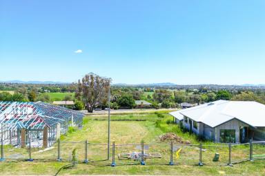 Residential Block For Sale - NSW - Tamworth - 2340 - Ready to build land in East Tamworth  (Image 2)