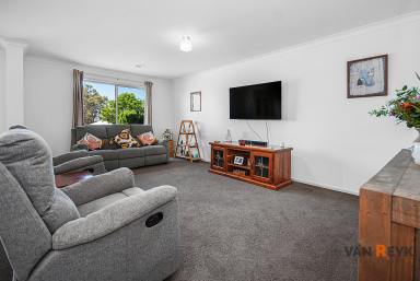 House For Sale - VIC - Eastwood - 3875 - Spacious Family Home with Modern Comforts and Great Shed!  (Image 2)